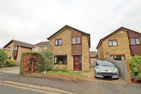 67 Fraser Close, Deeping St James, Peterborough, PE6 8QL