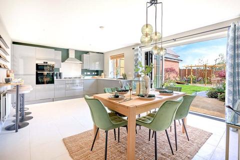 4 bedroom semi-detached house for sale - Trood Lane, Exeter, Devon