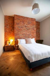 2 bedroom apartment to rent - Ladybarn Road, Manchester, M14 6WN