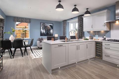 5 bedroom detached house for sale - Milton Keynes MK10