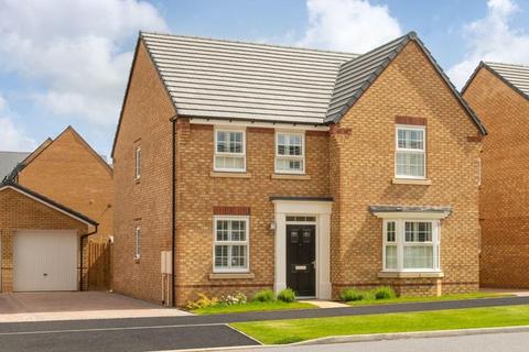4 bedroom detached house for sale - Milton Keynes MK10