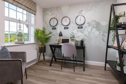 4 bedroom detached house for sale - Milton Keynes MK10