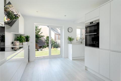 4 bedroom detached house for sale - Monkston Park, Milton Keynes MK10