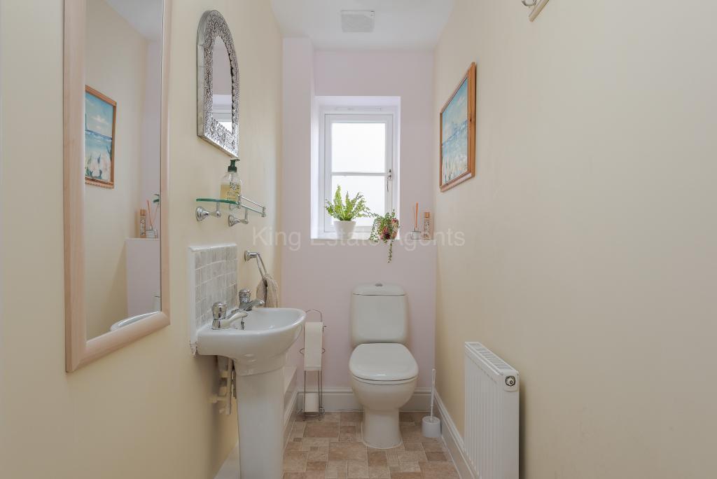 Cloakroom