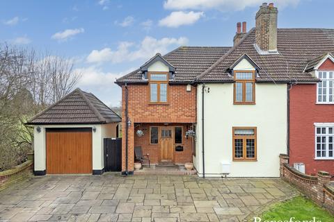 3 bedroom semi-detached house for sale, Hall Lane, Upminster, RM14