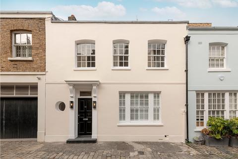 3 bedroom house for sale, Eccleston Mews