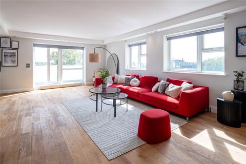 3 bedroom apartment for sale, Avenue Road, St. John's Wood, London, NW8