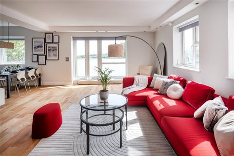 3 bedroom apartment for sale, Avenue Road, St. John's Wood, London, NW8