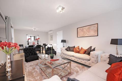 3 bedroom apartment to rent, Boydell Court, St Johns Wood Park, St Johns Wood, London, NW8