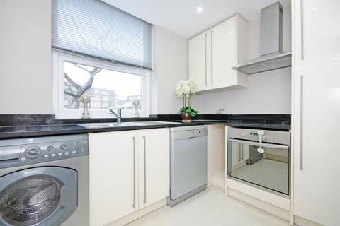 3 bedroom apartment to rent, Boydell Court, St Johns Wood Park, St Johns Wood, London, NW8