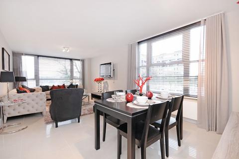 3 bedroom apartment to rent, Boydell Court, St Johns Wood Park, St Johns Wood, London, NW8