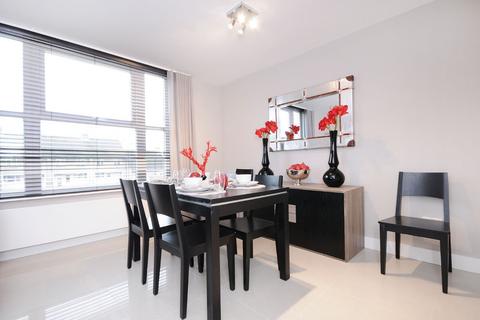 3 bedroom apartment to rent, Boydell Court, St Johns Wood Park, St Johns Wood, London, NW8