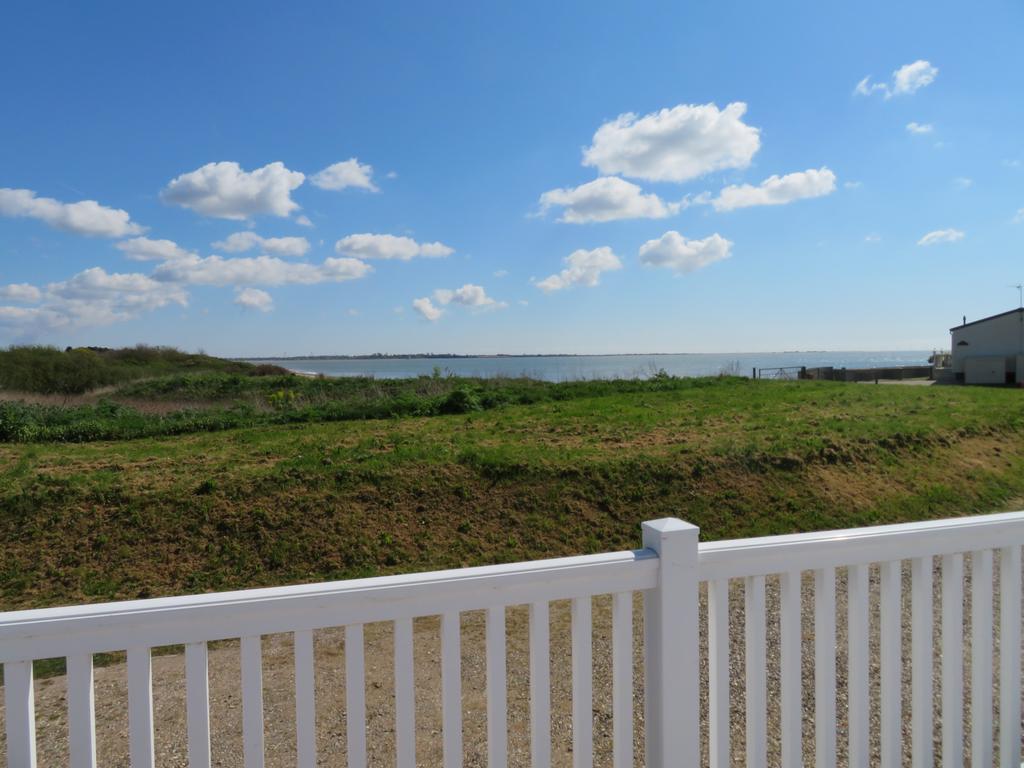 2 Bedroom Lodge for Sale