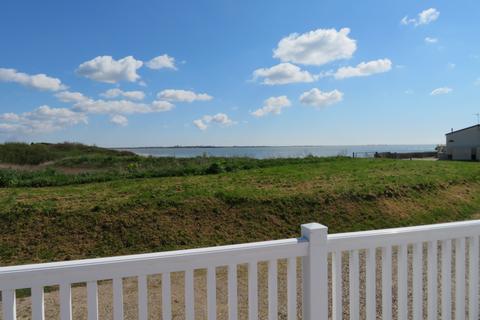 2 bedroom park home for sale, Church Lane, CO5 8TJ