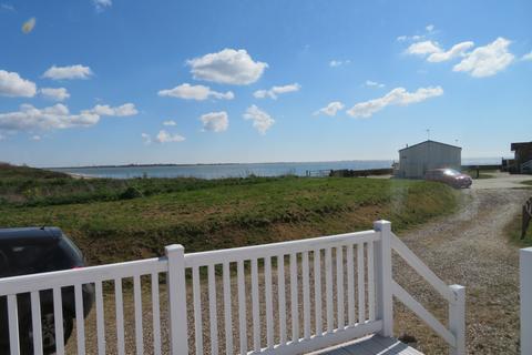 2 bedroom park home for sale, Church Lane, CO5 8TJ