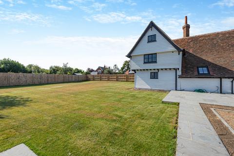 5 bedroom detached house for sale, Herne Bay Road, Sturry, Canterbury, Kent