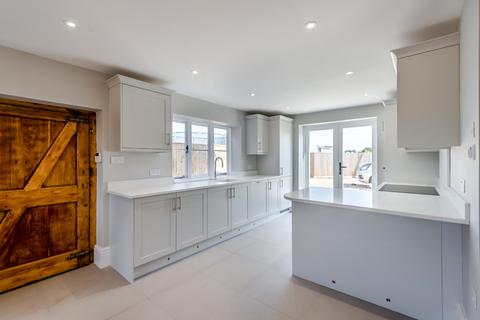 5 bedroom detached house for sale, Herne Bay Road, Sturry, Canterbury, Kent