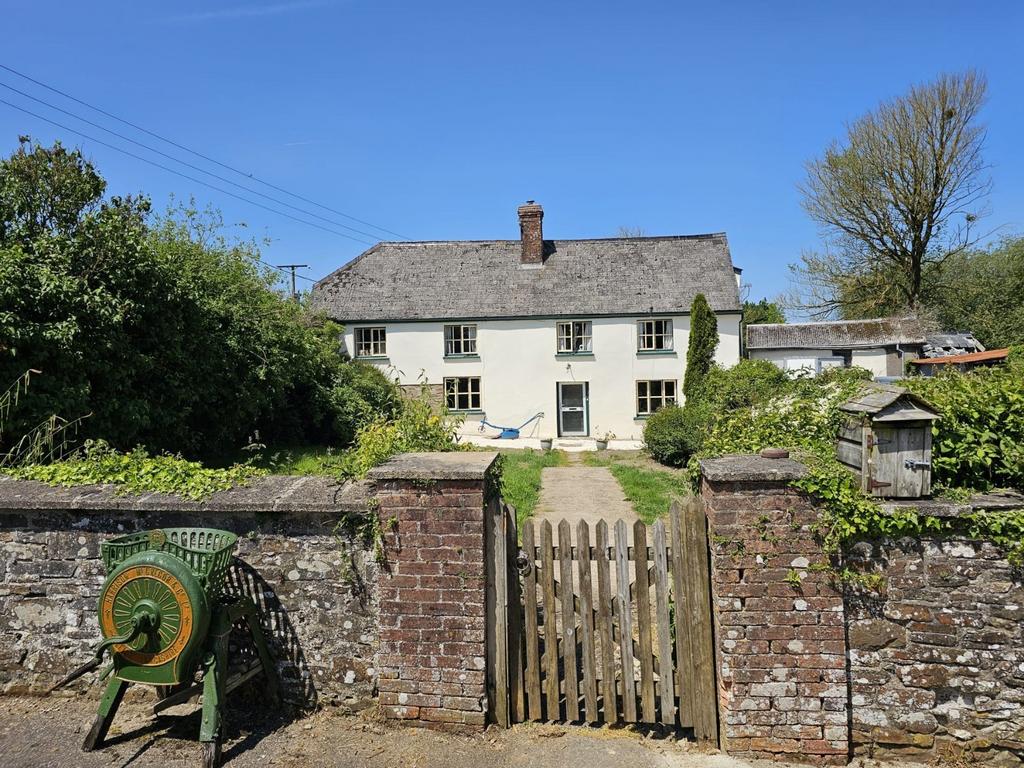 Farmhouse