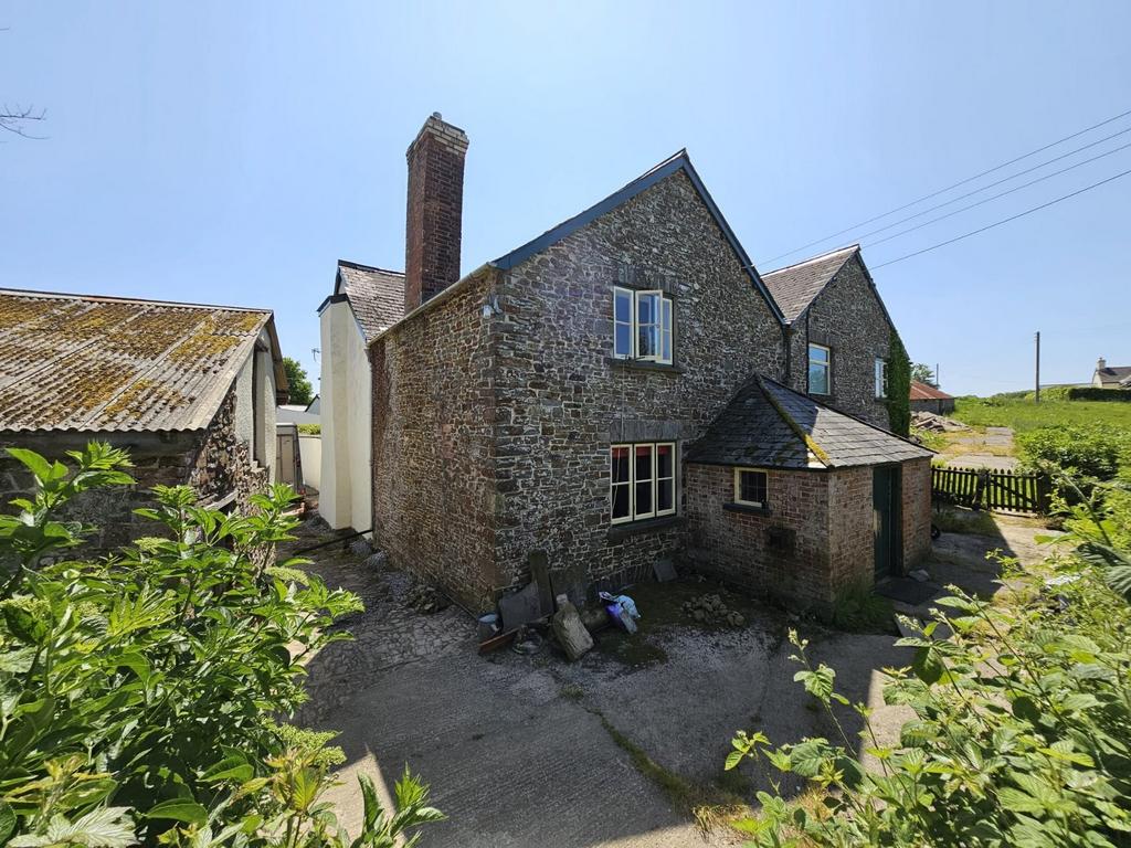 Farmhouse