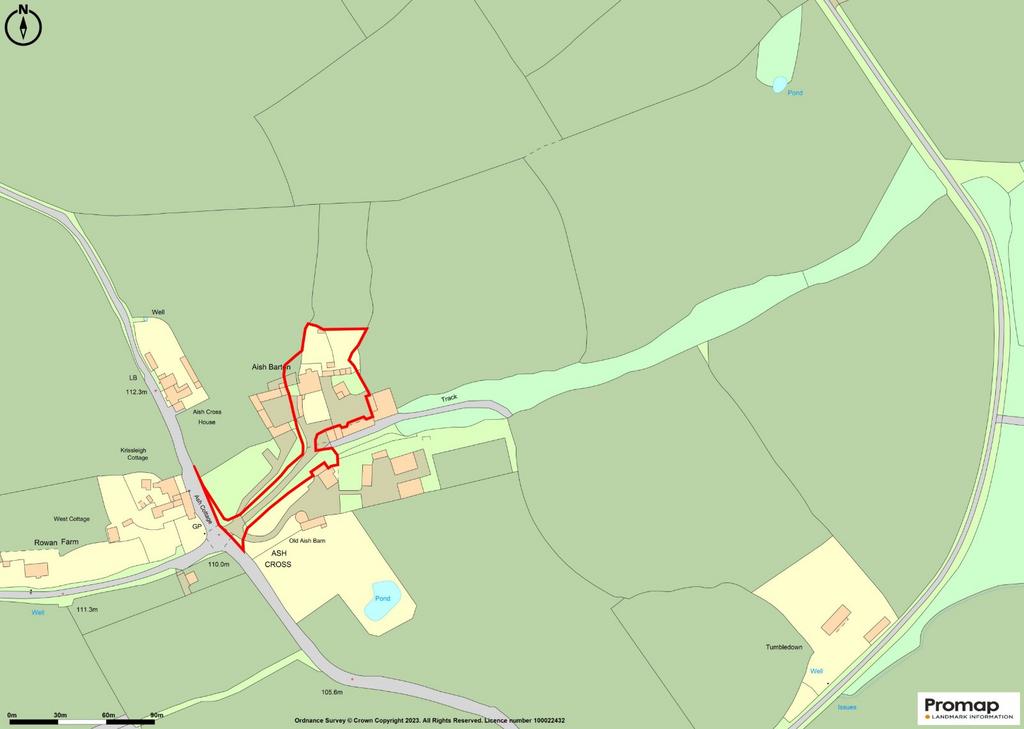 Land Plan