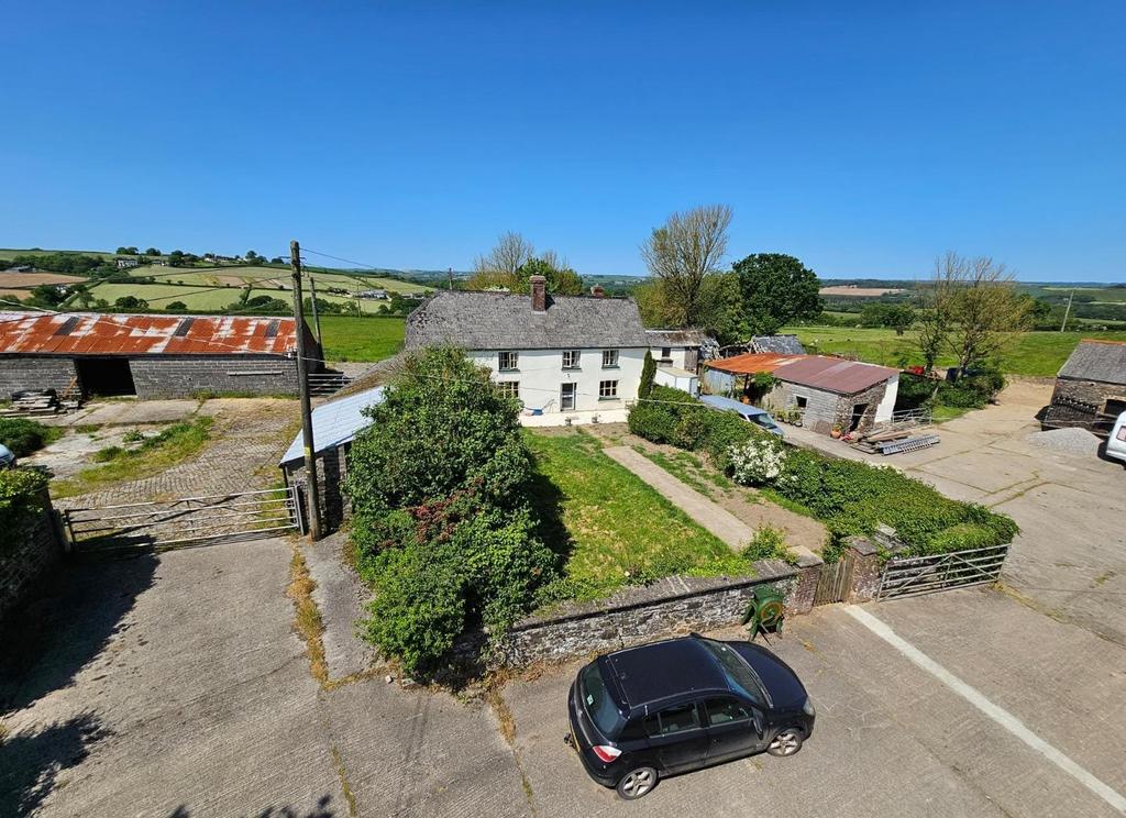 Farmhouse