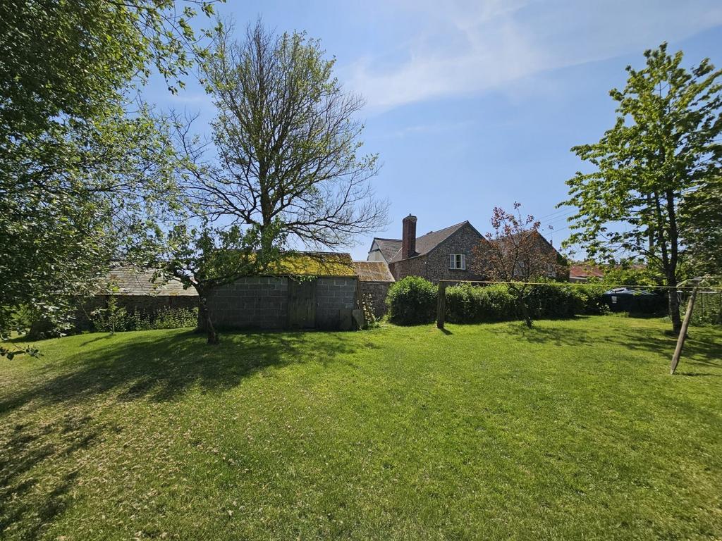 Grounds