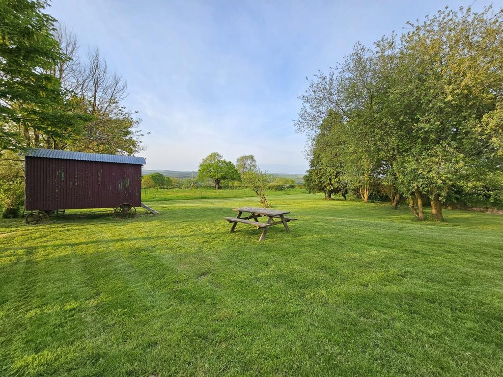 Grounds