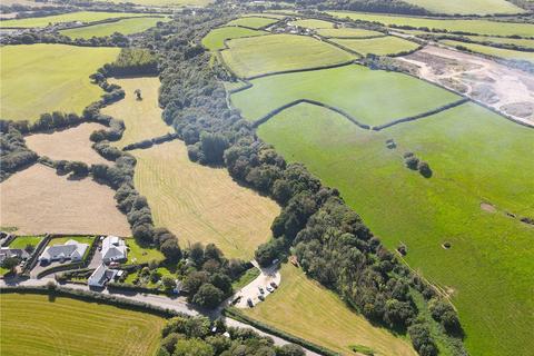 Land for sale, Hele Valley Woodland & Land, Marhamchurch, Bude, Cornwall, EX23