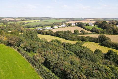Land for sale, Hele Valley Woodland & Land, Marhamchurch, Bude, Cornwall, EX23