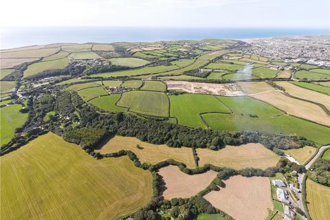 Land for sale, Hele Valley Woodland & Land, Marhamchurch, Bude, Cornwall, EX23