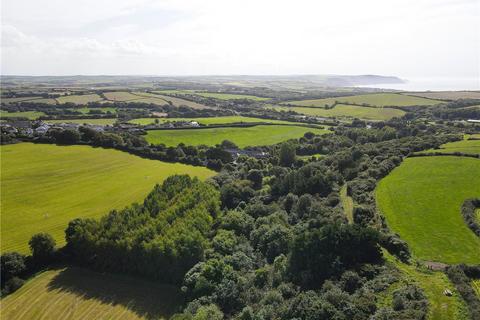 Land for sale, Hele Valley Woodland & Land, Marhamchurch, Bude, Cornwall, EX23