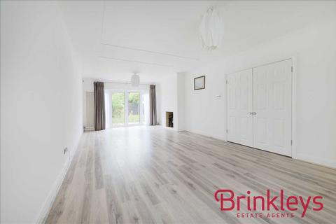 5 bedroom detached house to rent - Rokeby Place, London