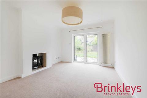 5 bedroom detached house to rent - Rokeby Place, London