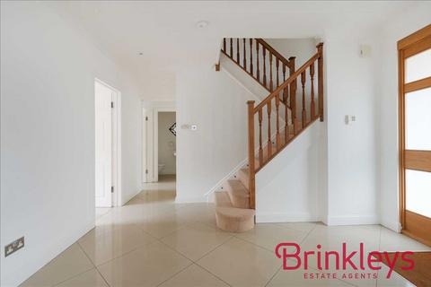 5 bedroom detached house to rent - Rokeby Place, London