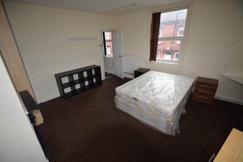 1 bedroom in a house share to rent - 1 Thornville Mount, Leeds LS6