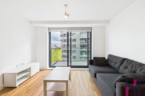 2 bedroom flat to rent, Manchester Waters, 3 Pomona Strand, Old Trafford, M16