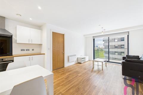 2 bedroom flat to rent, Manchester Waters, 3 Pomona Strand, Old Trafford, M16