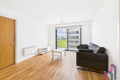 2 bedroom flat to rent, Manchester Waters, 3 Pomona Strand, Old Trafford, M16