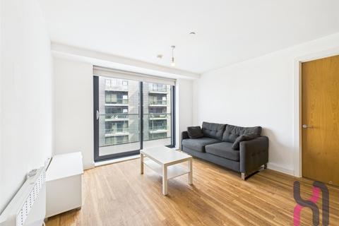2 bedroom flat to rent, Manchester Waters, 3 Pomona Strand, Old Trafford, M16