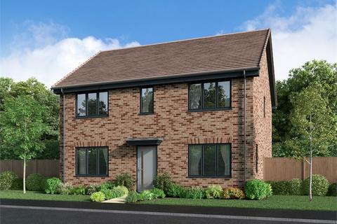 4 bedroom detached house for sale, Plot 40, Chesterwood at Longwick Chase, Thame Road, Longwick HP27