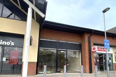 Retail property (high street) to rent, Unit 2 , Blenheim Grange Local Centre , Watton, Norfolk, IP25 6XU