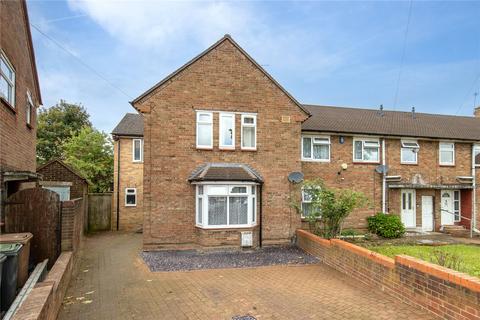 4 bedroom end of terrace house for sale - Luton, Bedfordshire LU2