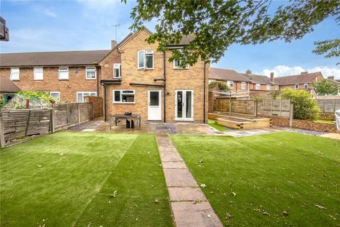 14 Abbots Wood Road, Luton, LU2 0LS