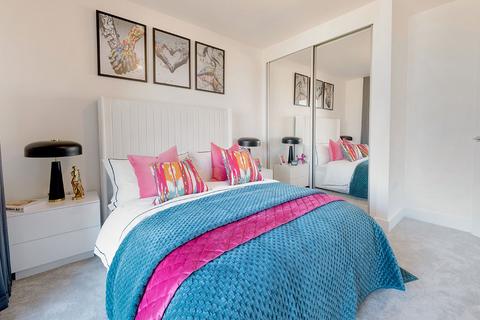 2 bedroom apartment for sale - Darmera House, Colindale Avenue, Colindale, NW9