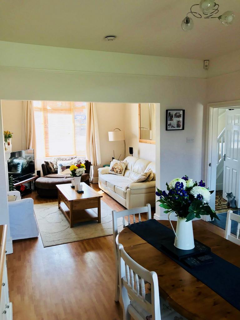 Chapel Street, Ibstock, LE67 2 bed semidetached house to rent £875