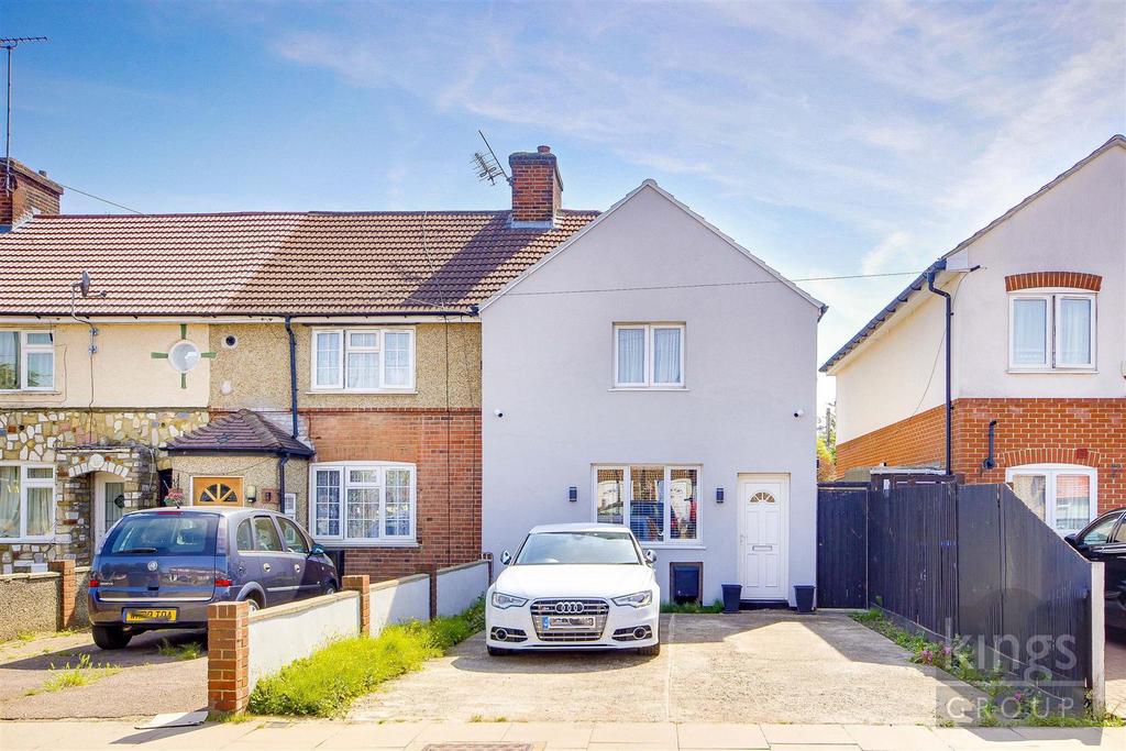 Brimsdown Avenue, Enfield 3 bed house for sale £435,000
