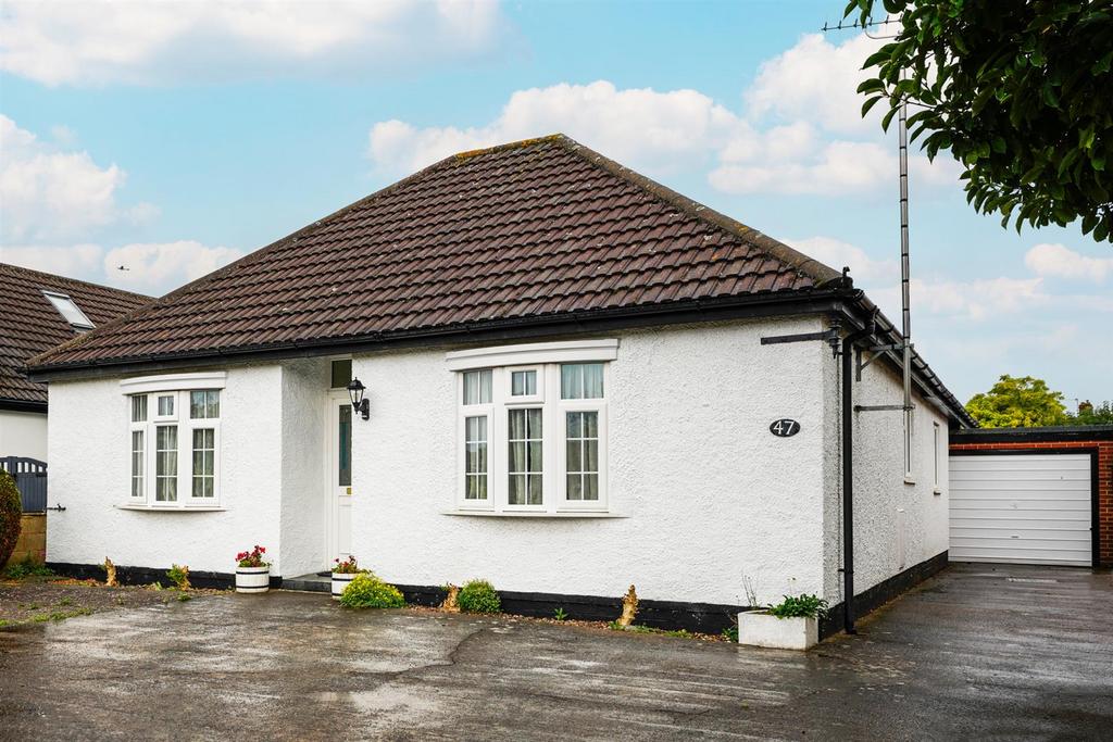 Property For Sale Parton Road Churchdown at Larry Acevedo blog