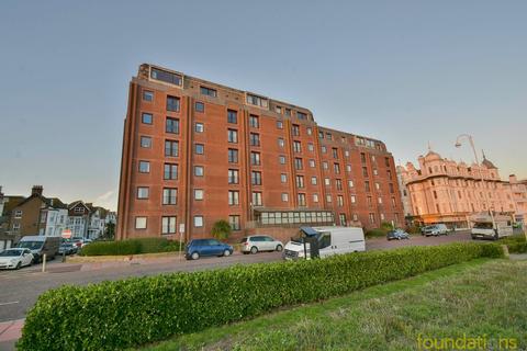 Marina, Bexhill-on-Sea, TN40