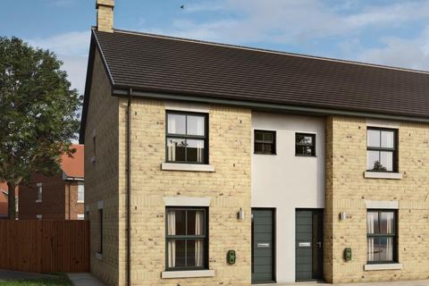 2 bedroom semi-detached house for sale, The Poppy (Plot 45), Mere View Meadows, Hull Road, Hornsea