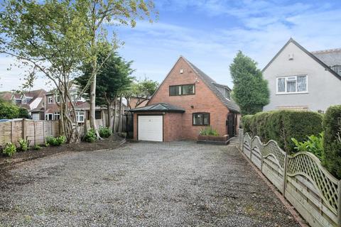55a Lowbrook Lane, Tidbury Green, Solihull, B90 1QR